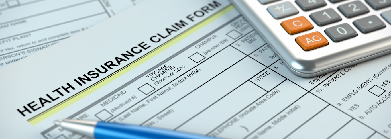 Medical Insurance Claims- Health Insurance- Gargash Insurance