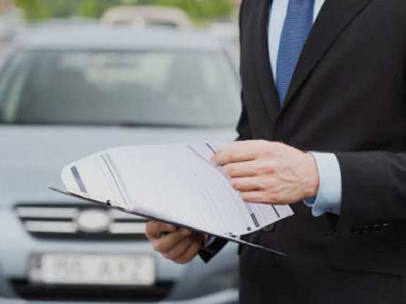 avoid auto insurance fraud