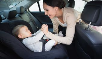 tips for child car safety- car insurance- Gargash Insurance brokers- UAE
