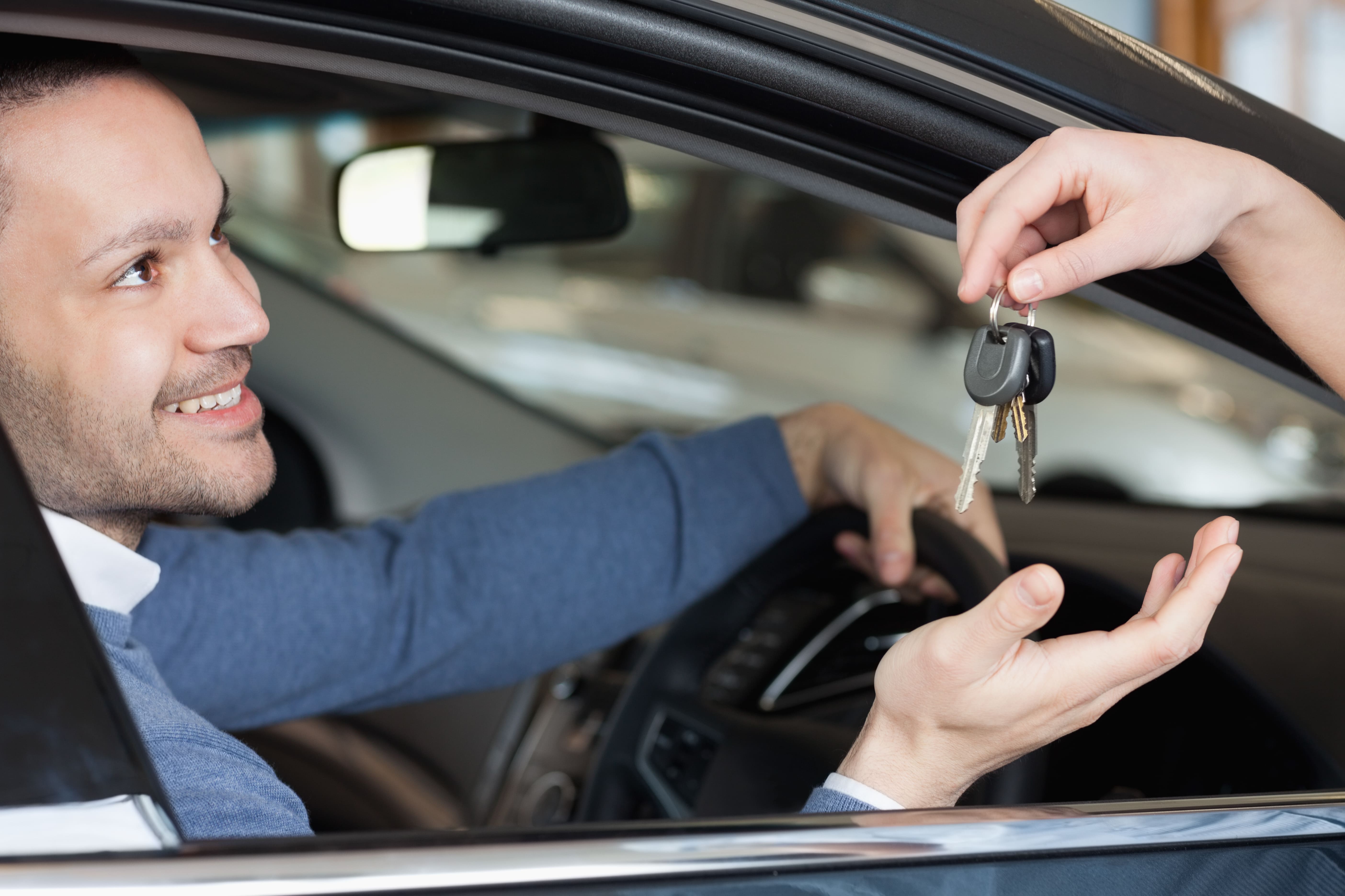 Car Insurance for New Drivers: Tips for Affordable Coverage