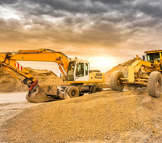 Contractors Plant and Machinery (CPM) Insurance