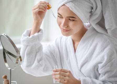 Winter skin care tips- health insurance- Gargash Insurance