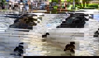 Weather damage cover- car insurance- motor insurance brokers- Gargash Insurance- UAE
