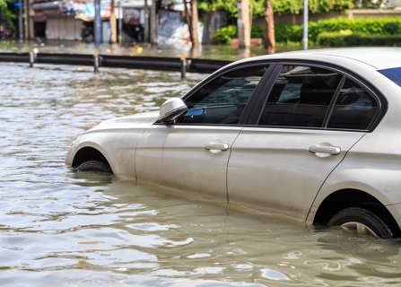 Weather damage cover- car insurance- motor insurance brokers- Gargash Insurance- UAE