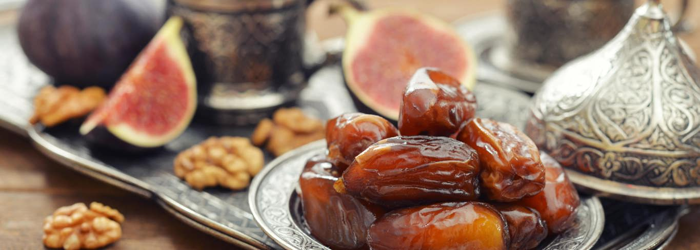 Tips for Fasting during Ramadan