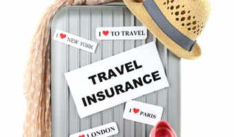 Your guide to the perfect Travel Insurance for your next trip - Gargash Insurance 