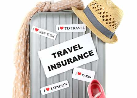 Your guide to the perfect Travel Insurance for your next trip - Gargash Insurance 