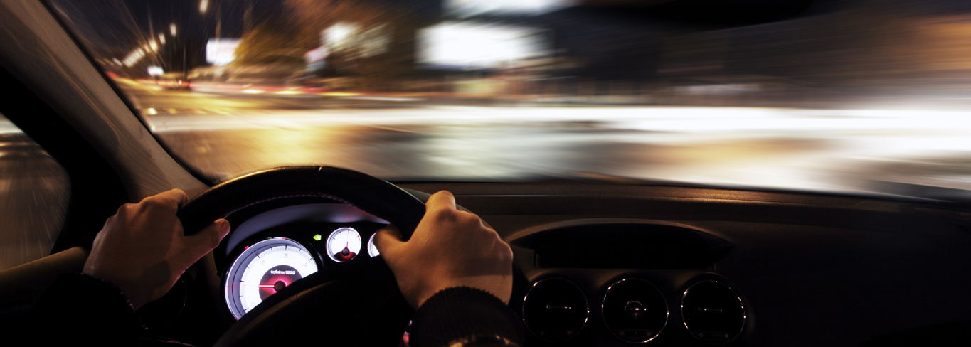 12 Safety Tips For Driving At Night 