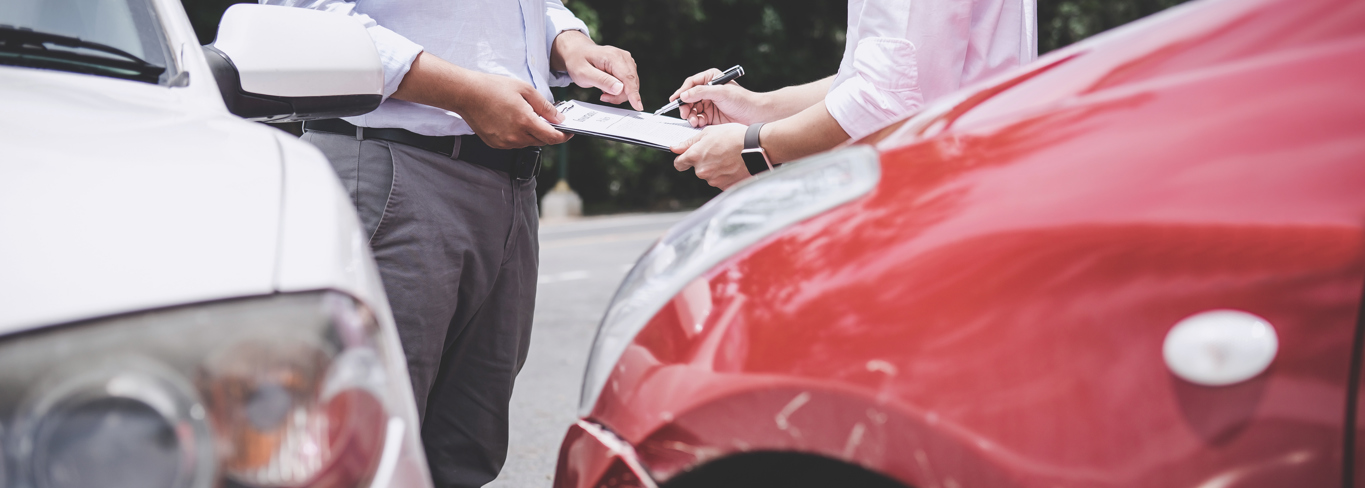 Agency and Non-Agency Repair in Motor Insurance 