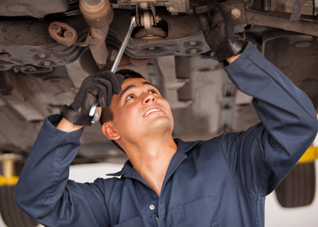 7 Things to Keep in Mind around Car Maintenance