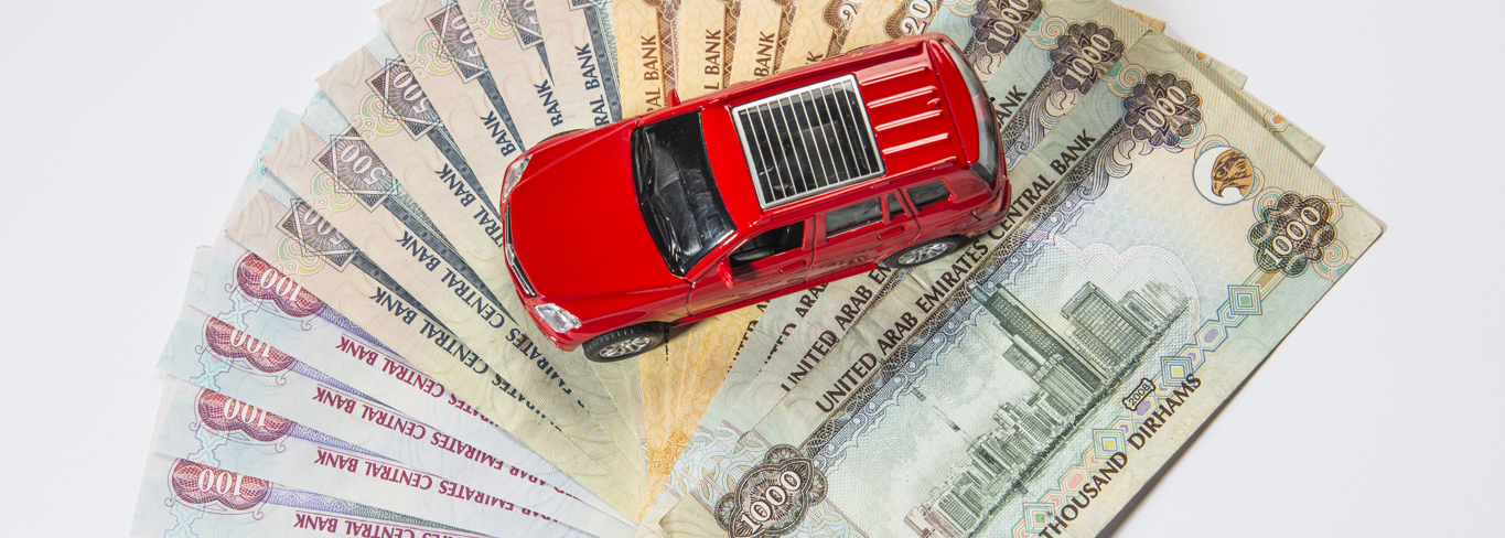 Let's take a look at the different forms of car insurance that you can obtain in UAE. 