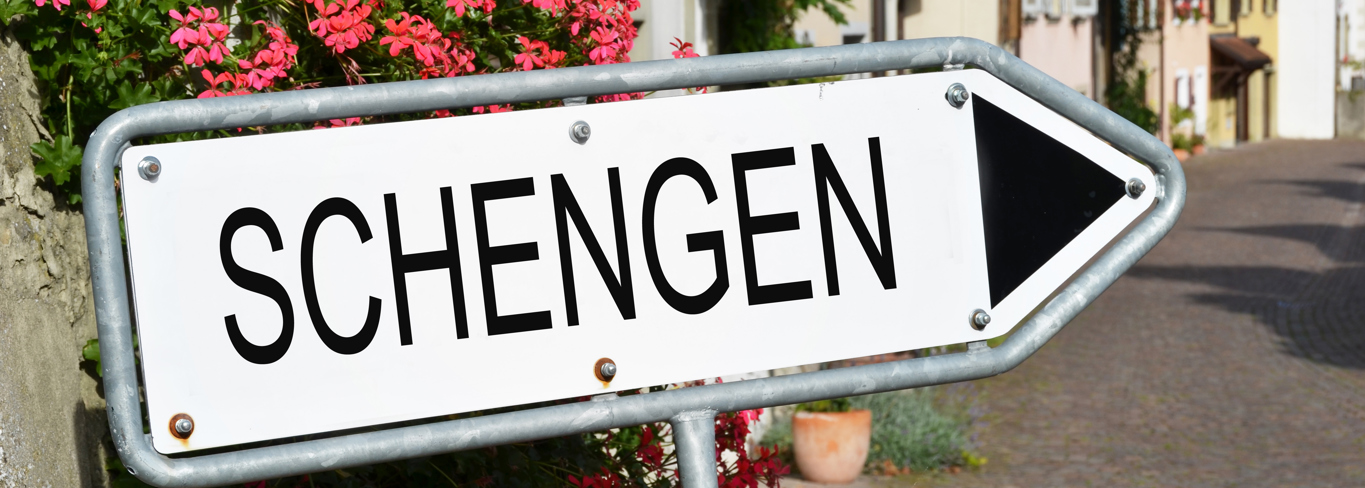 Schengen travel insurance