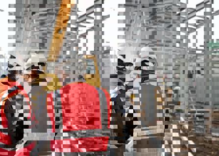 insurance for construction companies- Gargash Insurance brokers- UAE