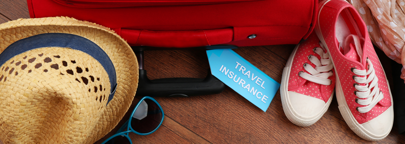 The impact of the pandemic on travel industry and travel insurance 