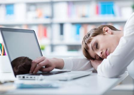 sleep deprivation effects- medical insurance- health insurance- Gargash Insurance