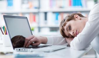 sleep deprivation effects- medical insurance- health insurance- Gargash Insurance