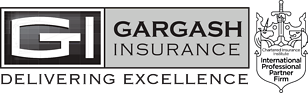 Gargash Insurance Logo